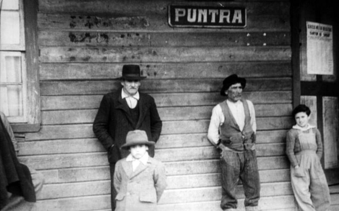 18 de Marzo de 1914