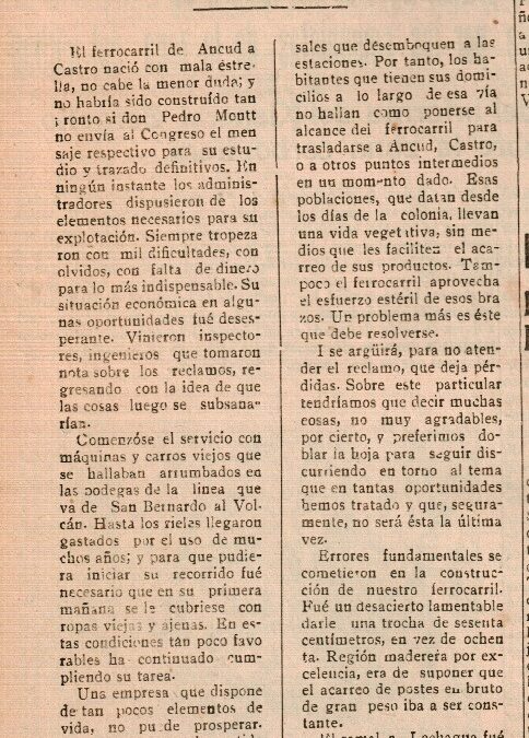 6 de Agosto de 1941